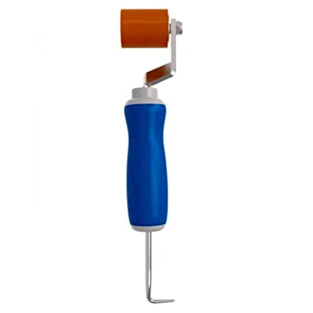 EVERHARD Roll-N-Chek® Silicone Seam Roller with Seam Tester Probe MR05032🔥NEW